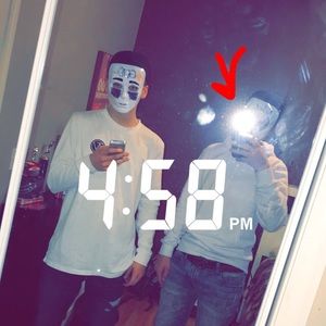 Meet your Posher, Cameron